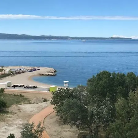 Διαμέρισμα Zenta *