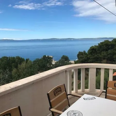 Zenta Apartamento Split